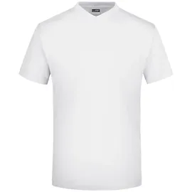 James & Nicholson V-Neck T-Shirt JN003 - S