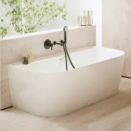 Laufen Meda Badewanne 80 x 180 cm H2201170000001