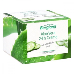 Aloe Vera 24h Creme