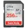 SanDisk Ultra SDXC UHS-I Speicherkarte 256 GB