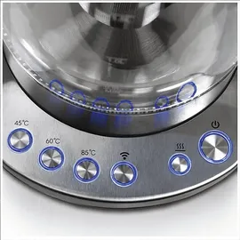 KOENIC KTM 221723 M 1,7 l Silber