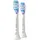 Philips Sonicare G3 Premium Gum Care Aufsteckbürste HX9052/17 2 St.