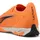Puma Ultra 6 Pro Cage TT Erwachsene heat fire schwarz/glowing rot/orange 39