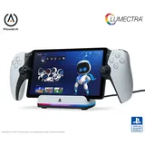 PowerA Ladestation für PlayStation Portal Remote Player mit LumectraTM