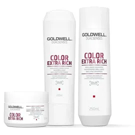 Goldwell Dualsenses Color Extra Rich Brilliance Shampoo 250 ml
