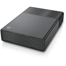 Seagate One Touch 8 TB USB 3.0 Grau STNB8000400