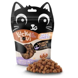 lucky lou Lucky Ones Huhn 8 x 80 g