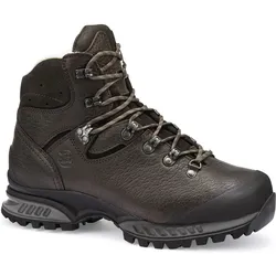Hanwag Lhasa II Wide chestnut/asphalt (032064) 9,5