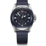 Victorinox Swiss Army Journey 1884 241975 Herrenarmbanduhr