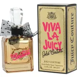 Juicy Couture Viva la Juicy Gold Couture Eau de Parfum 100 ml