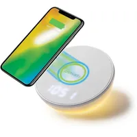 4smarts Wireless Charger VoltBeam N8 - 15 W