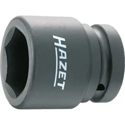 Schlag-, Maschinenschrauber-Steckschlüssel-Einsatz 1100S-34, 1", SW 34mm
