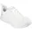 BOBS B Flex Lo Graceful Stride Damen weiß Weiß
