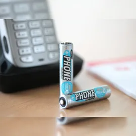 Ansmann maxE Phone Micro AAA 800 mAh DECT – Akkus