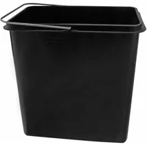 Blanco Abfalleimer 16 l Schwarz