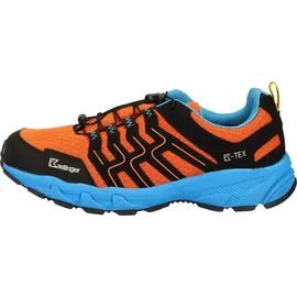 Kastinger Trailrunner Damen Navy/Yellow 38