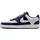 Nike Court Vision Low Herren Midnight Navy / White 44,5