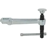 Bessey Gleitbügel kpl. mit Knebelgriff für Ganzstahlschraubzwinge classiX GS25K