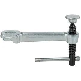 Bessey Gleitbügel kpl. mit Knebelgriff für Ganzstahlschraubzwinge classiX GS25K