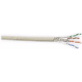 s/conn Verlegekabel cat. 6 S/FTP PIMF Halogenfrei 25m