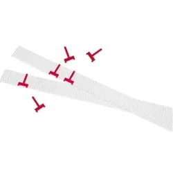Eichner VISIPLAN SIGNALE 1 PE ROT