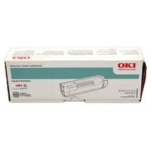 Oki 44315319 cyan