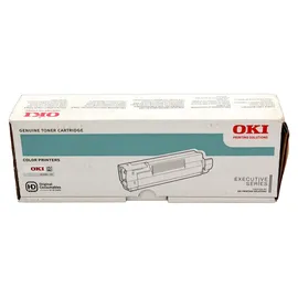 Oki 44315319 cyan
