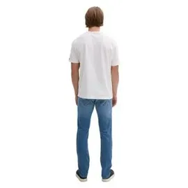 Tom Tailor Josh Slim Fit Blau 38/34