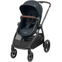 Maxi-Cosi Zelia 3 essential graphite