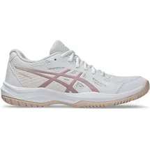 Asics Upcourt 6 Damen weiß, Größe 37 1⁄2 EU