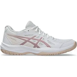 Asics Upcourt 6 Damen weiß, Größe 37 1⁄2 EU