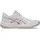 Asics Upcourt 6 Damen weiß, Größe 37 1⁄2 EU
