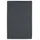 BIZZOTTO Outdoorteppich BASANT, Anthrazit - 170 x 240 cm