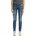 Damen Comfort Fit Style Jeans Blau Medium Bleach 312 34W 32L