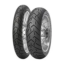 Pirelli Scorpion Trail II REAR 170/60 ZR17 72W TL
