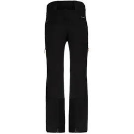Salewa Sella Durastretch Hosen Regular Schwarz 54