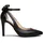 Nero Giardini Pumps in Schwarz | Gr.: 38,5