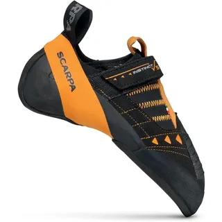 Scarpa Instinct VS Schwarz/Orange 42,5