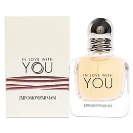 Emporio Armani In Love With You Eau de Parfum 50 ml