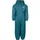Trespass Kinder Schneeanzug "Button Rain Suit" in Grün | Gr.: 18-24 MONATE