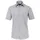 CasaModa Kurzarmhemd Comfort Fit NOS comfort fit grau 41