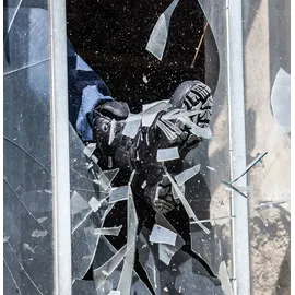 Haix Ranger GSG9-X schwarz