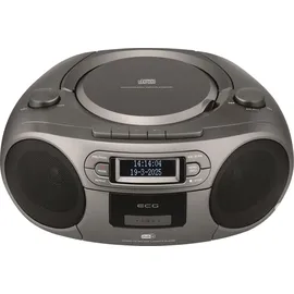 ECG CDR 990 DAB