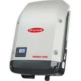 Fronius Symo 8.2-3-M Light