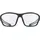 Uvex Sportstyle 806 V - black mat/smoke