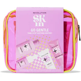 Revolution Skincare London Go Gentle Starter Kit Gesichtspflegeset 1 Stk