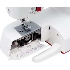 NECCHI K417A - Weiß