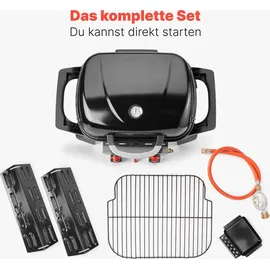 Proficook Gasgrill PC-GG 1261