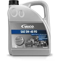 VAICO V60-0072 5W-40 5 l
