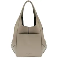 Liebeskind Berlin Tote M LILLY Soft Nappa stone